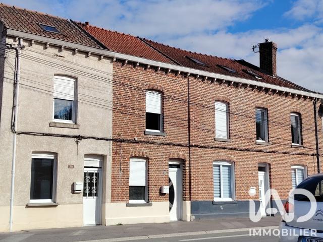 Maison vente à Résidence de Lorette, Vermelles