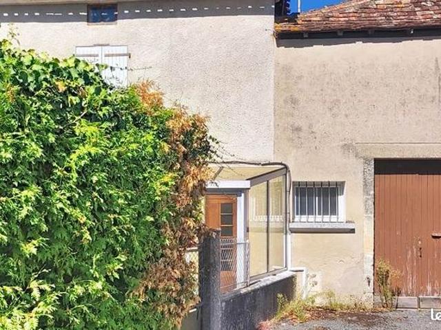 Maison vente à Pérignac, Charente