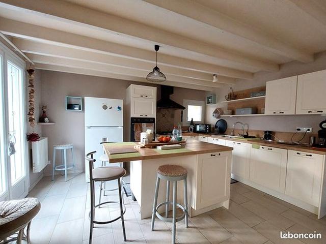 Maison vente à Le Havre, Fécamp