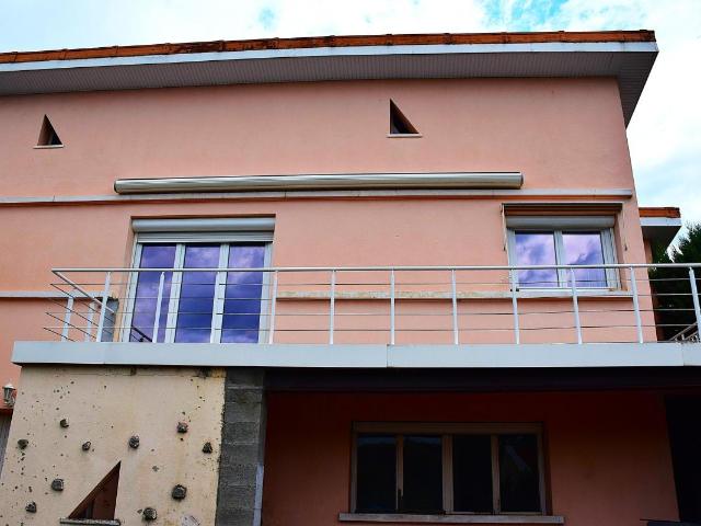 Maison vente à Saint-Étienne, La Fouillouse