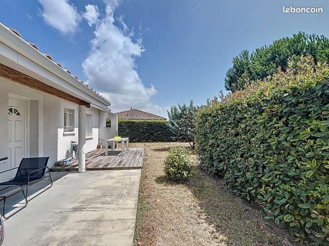 Maison vente à Parentis-en-born