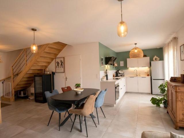 Maison vente à Saint-André-de-Cubzac, Gironde