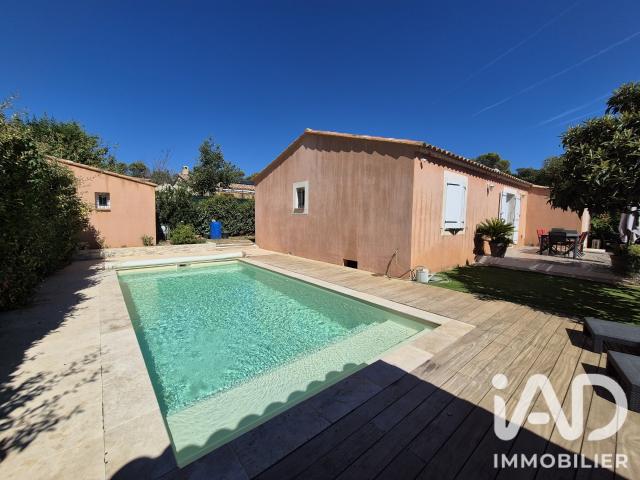 Maison vente à Brignoles, Seillons-source-d'argens