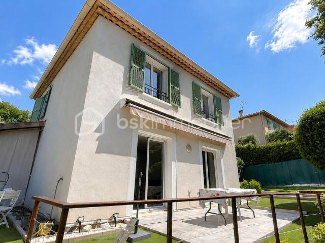 Maison vente à Saint-Paul-de-Vence, Alpes-Maritimes