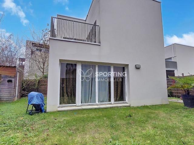 Maison vente à Bordeaux, Floirac