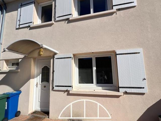 Maison vente à Limoges