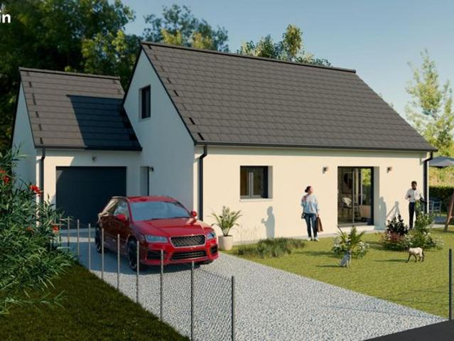 Maison vente à Mauriac, Riom-ès-montagnes