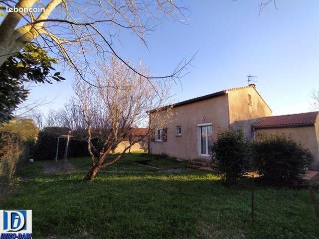 Maison vente à Muret, Pins-justaret
