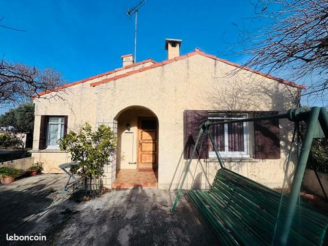 Maison vente à Istres, Martigues
