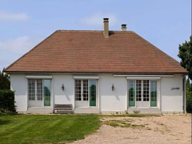 Maison vente à Mortagne-au-Perche, Les Aspres