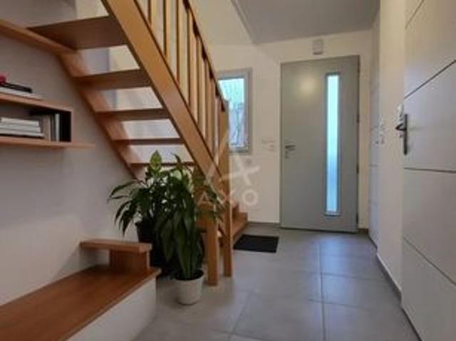 Maison vente à Lille, Bachy