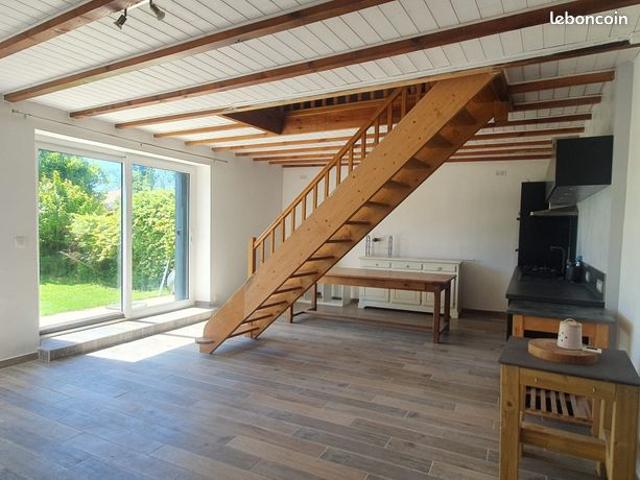 Maison vente à Saintes, Chenac-saint-seurin-d'uzet