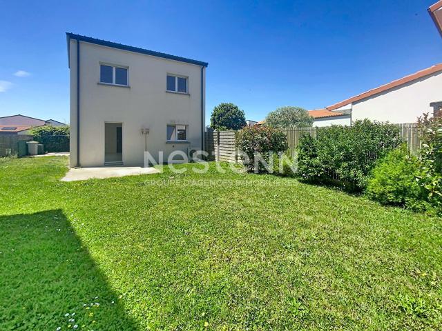 Maison location à Cholet