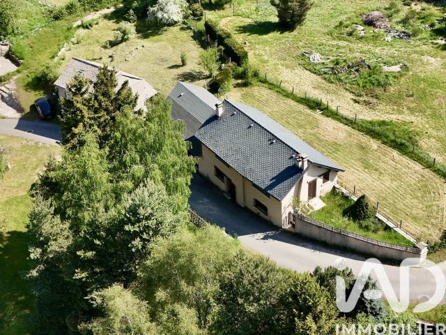 Maison vente à Mende, Occitanie