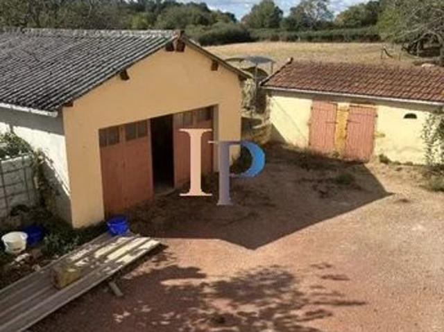 Maison vente à Roanne, Charlieu
