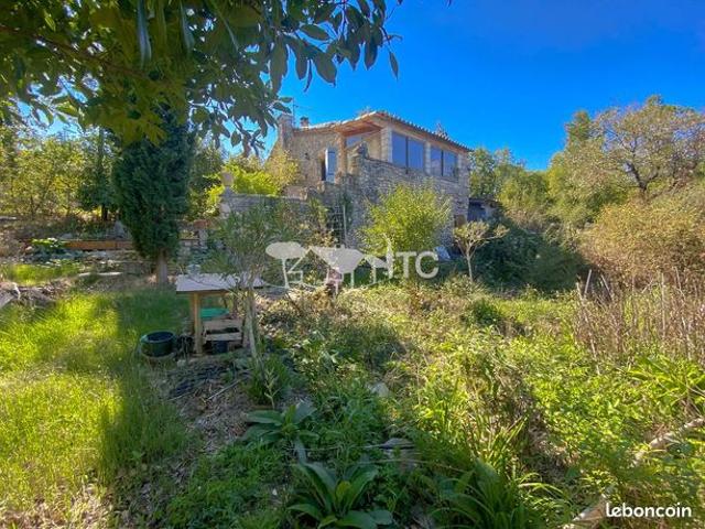 Maison vente à Alès, Barjac