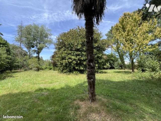 Maison vente à Nantes, La Chapelle-sur-erdre