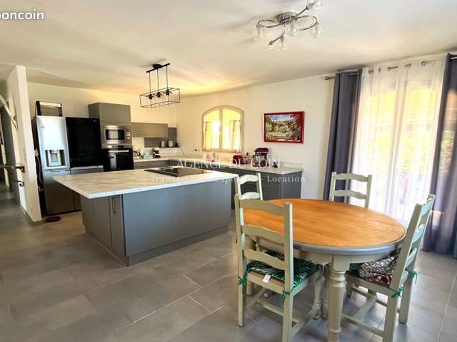 Maison vente à Arrondissement de Draguignan, Le Muy