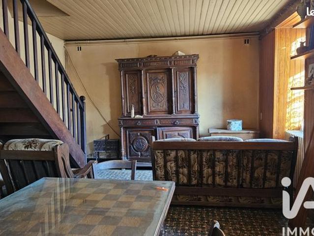 Maison vente à Figeac, Bagnac-sur-célé