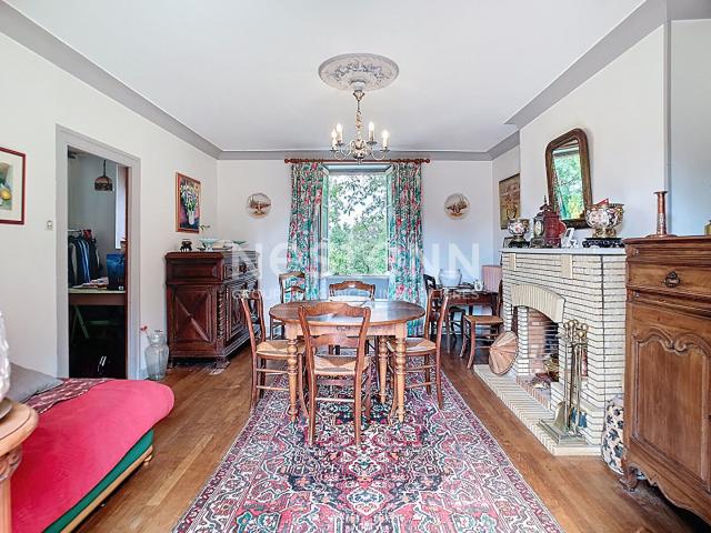 Maison vente à Brive-la-Gaillarde, Saint-aulaire