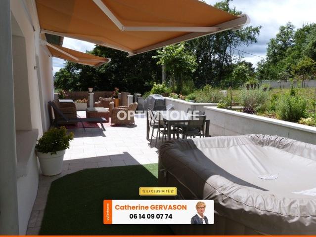 Maison vente à Clermont-Ferrand, Auvergne-Rhône-Alpes