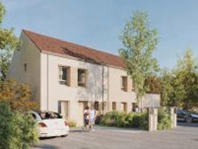 Maison vente à Évry, Étiolles