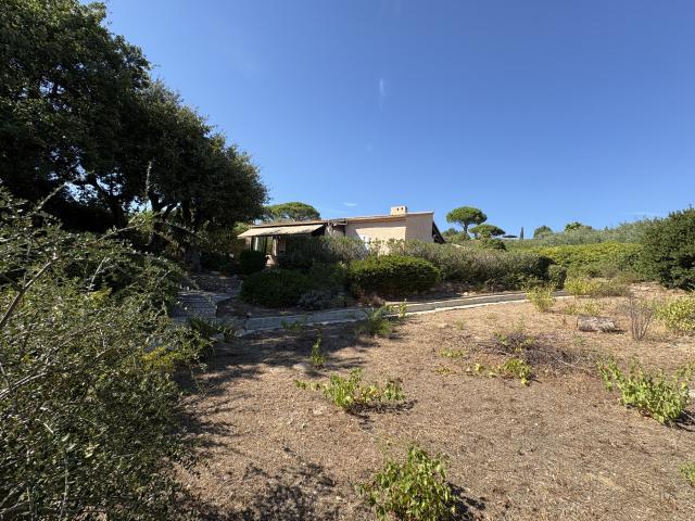 Maison vente à Les Hautes Mûres, Grimaud