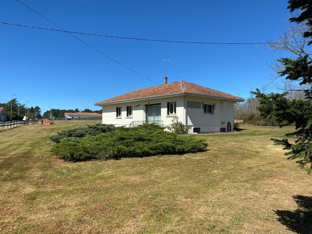 Maison vente à France métropolitaine, Bégaar