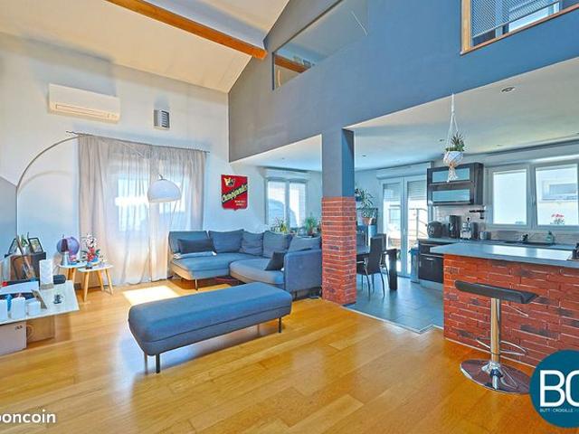 Maison vente à Nancy, Jarville-la-malgrange