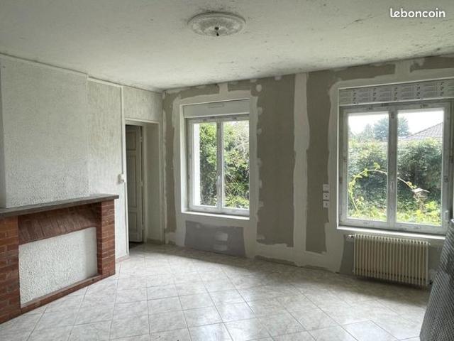 Maison vente à Douai