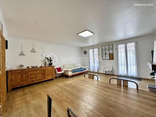 Maison vente à Villeneuve-Saint-Georges, Val-de-Marne