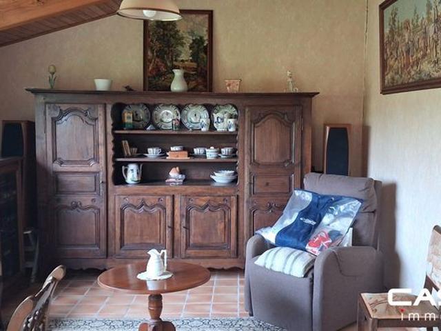 Maison vente à Quimper, Bretagne