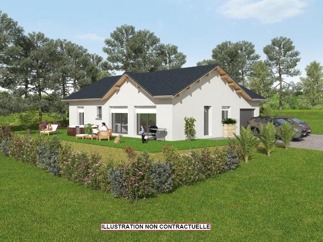 Maison vente à Gap, La Bâtie-neuve