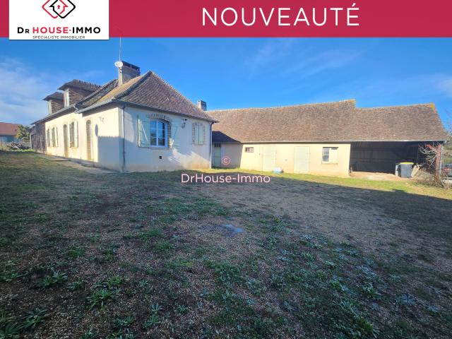 Maison vente à France métropolitaine, Courceboeufs