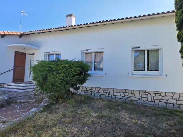 Maison vente à Rochefort, Chaillevette