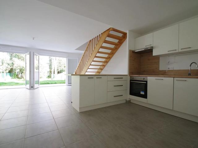 Maison vente à Nantes, Les Sorinières