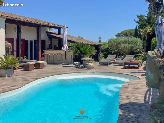 Maison vente à Arrondissement de Draguignan, Gassin