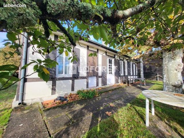 Maison vente à Pontenx-les-forges, Landes