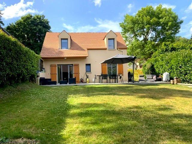 Maison vente à Mantes-la-Jolie, Meulan