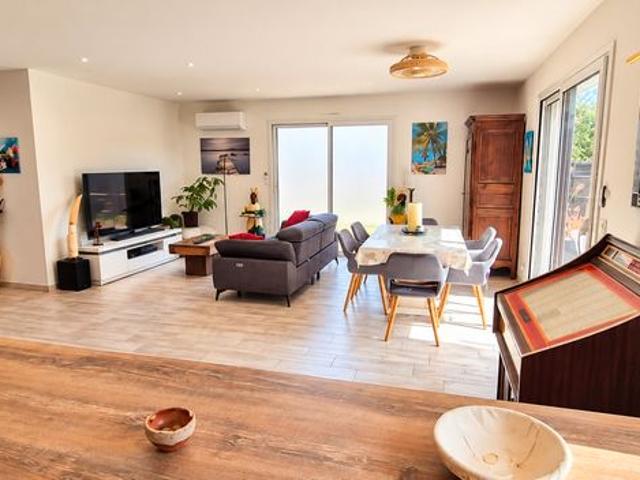 Maison vente à Geneston, Loire-Atlantique