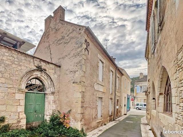 Maison vente à Sarlat-la-Canéda, Le Bugue
