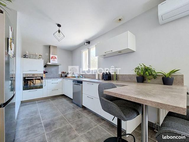 Maison vente à Bourg-en-Bresse, Civrieux
