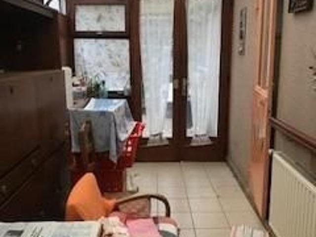 Maison vente à Laon, Tergnier