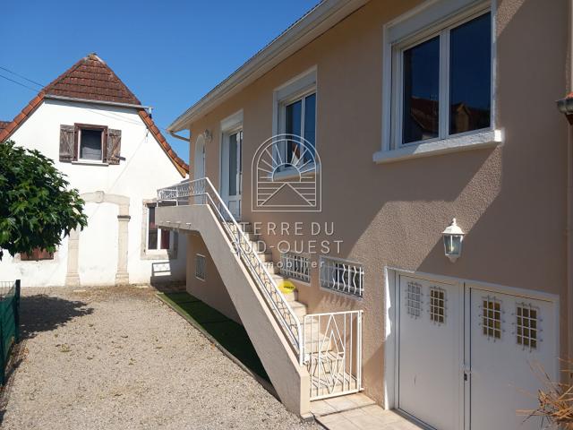 Maison vente à Pau, Bizanos