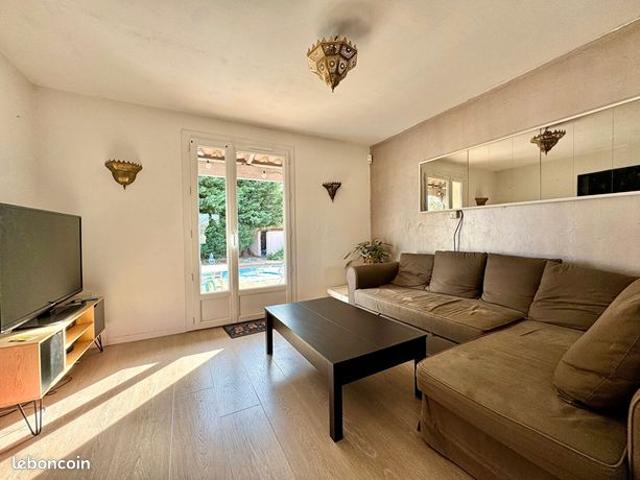 Maison vente à Aix-en-Provence, Sénas