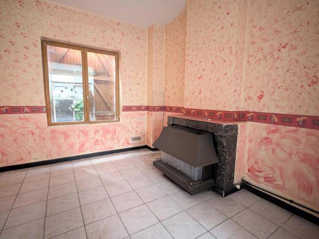Maison vente à Croix, Nord