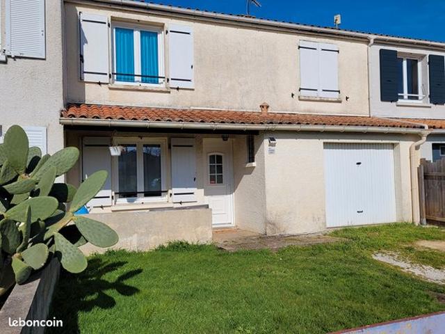 Maison vente à Rochefort, Charente-Maritime