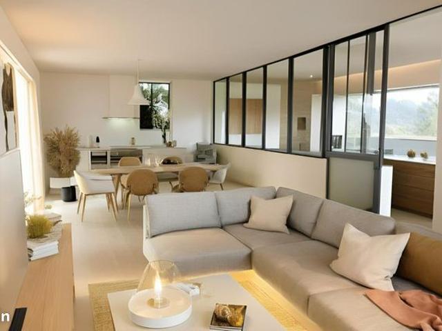 Maison vente à Moëze