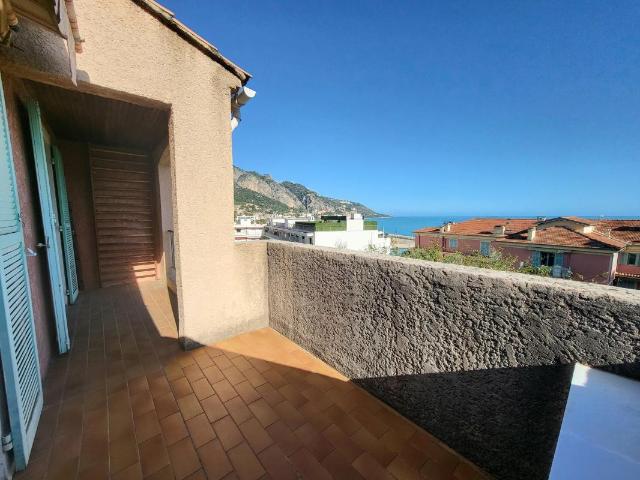 Maison vente à Nice, Menton