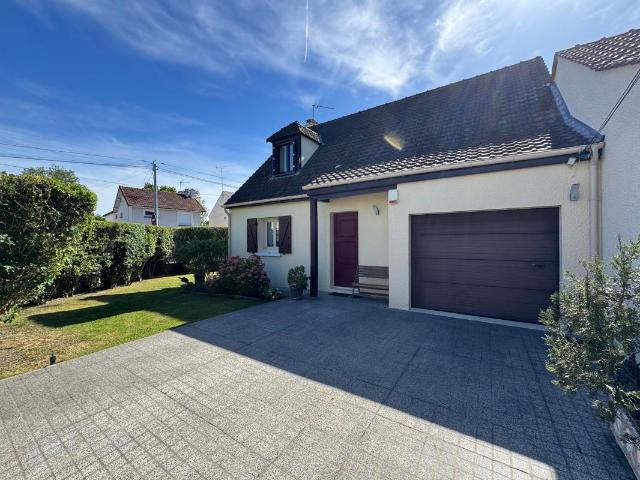 Maison vente à Ozoir-la-Ferrière, Seine-et-Marne